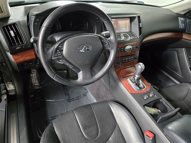 Used 2009 INFINITI G37 Journey w/ Premium Pkg image 15