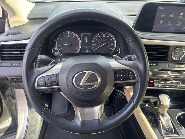 Used 2021 Lexus RX 350 FWD w/ Accessory Package image 23
