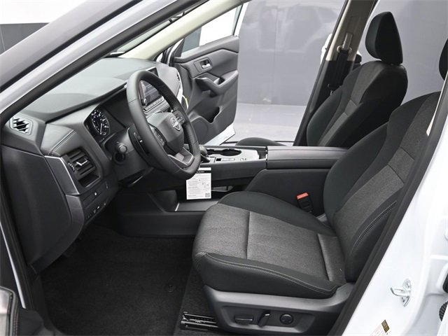 New 2026 Nissan Rogue SV image 25