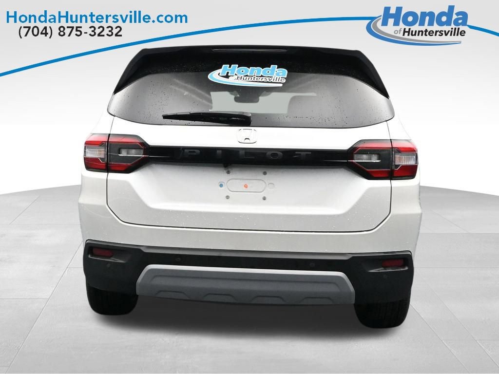 Certified 2025 Honda Pilot EX-L image 7