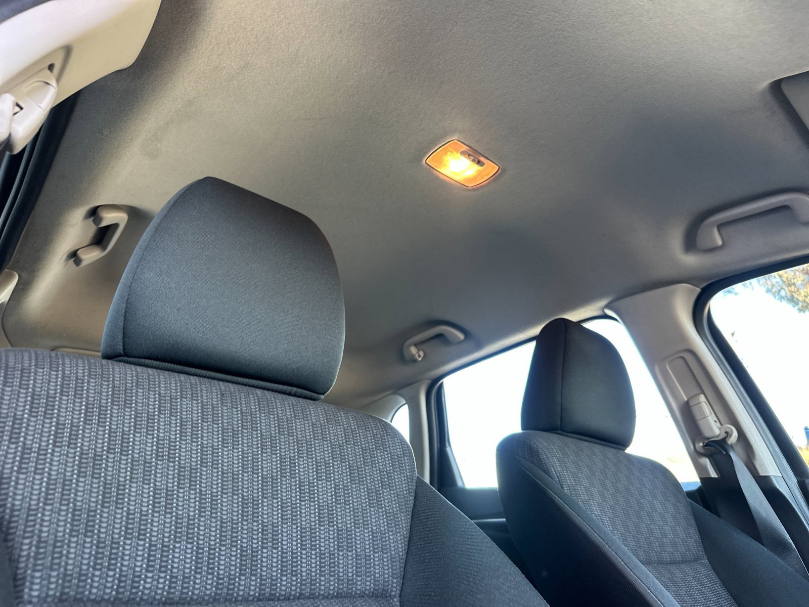 Used 2017 Honda Fit LX image 16