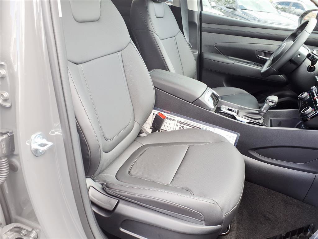 New 2026 Hyundai Tucson SEL image 7