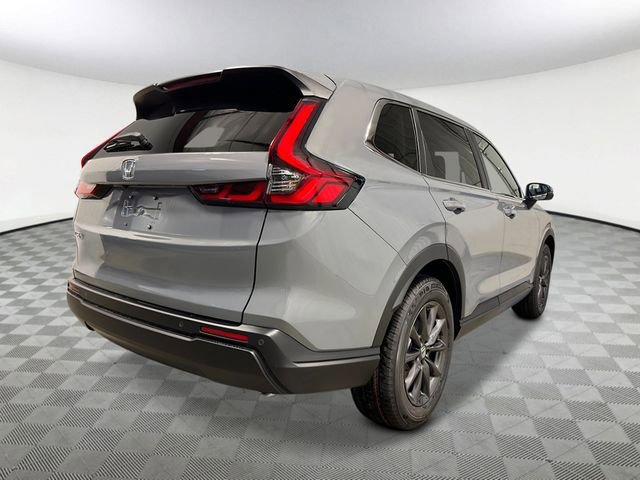 New 2026 Honda CR-V EX-L image 5