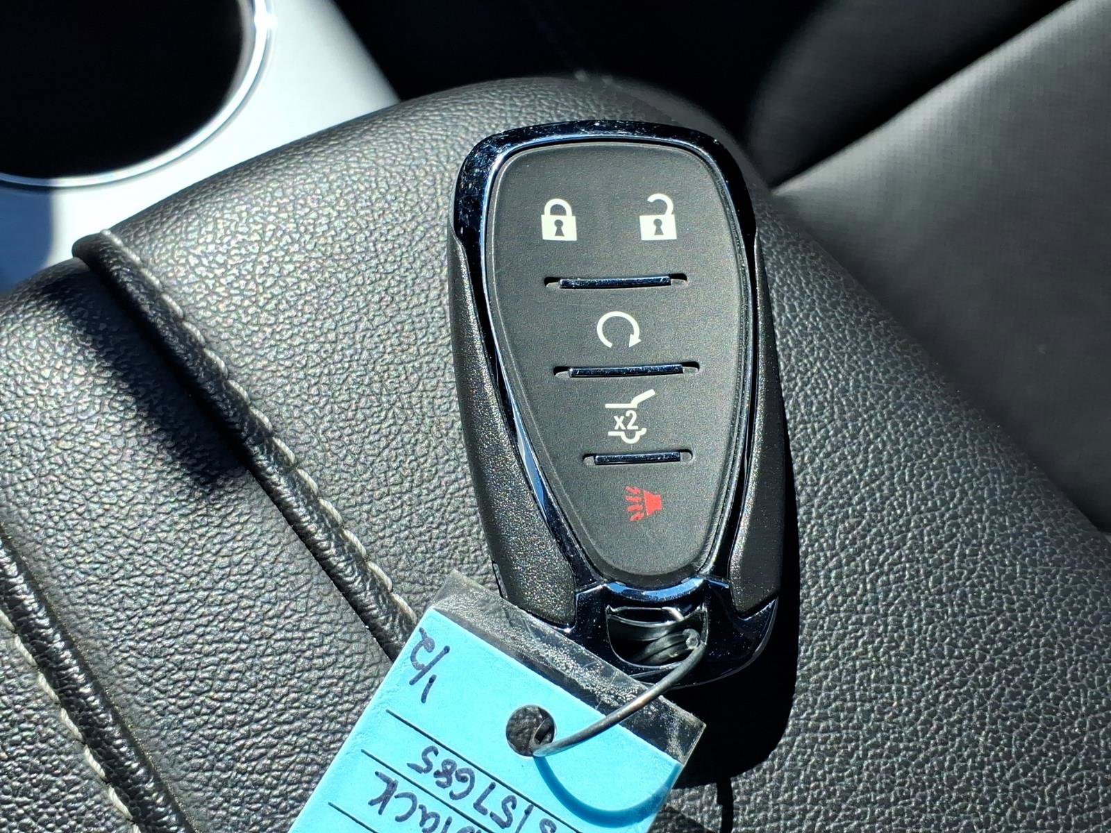 Used 2023 Chevrolet Blazer LT w/ Sound & Technology Package image 26