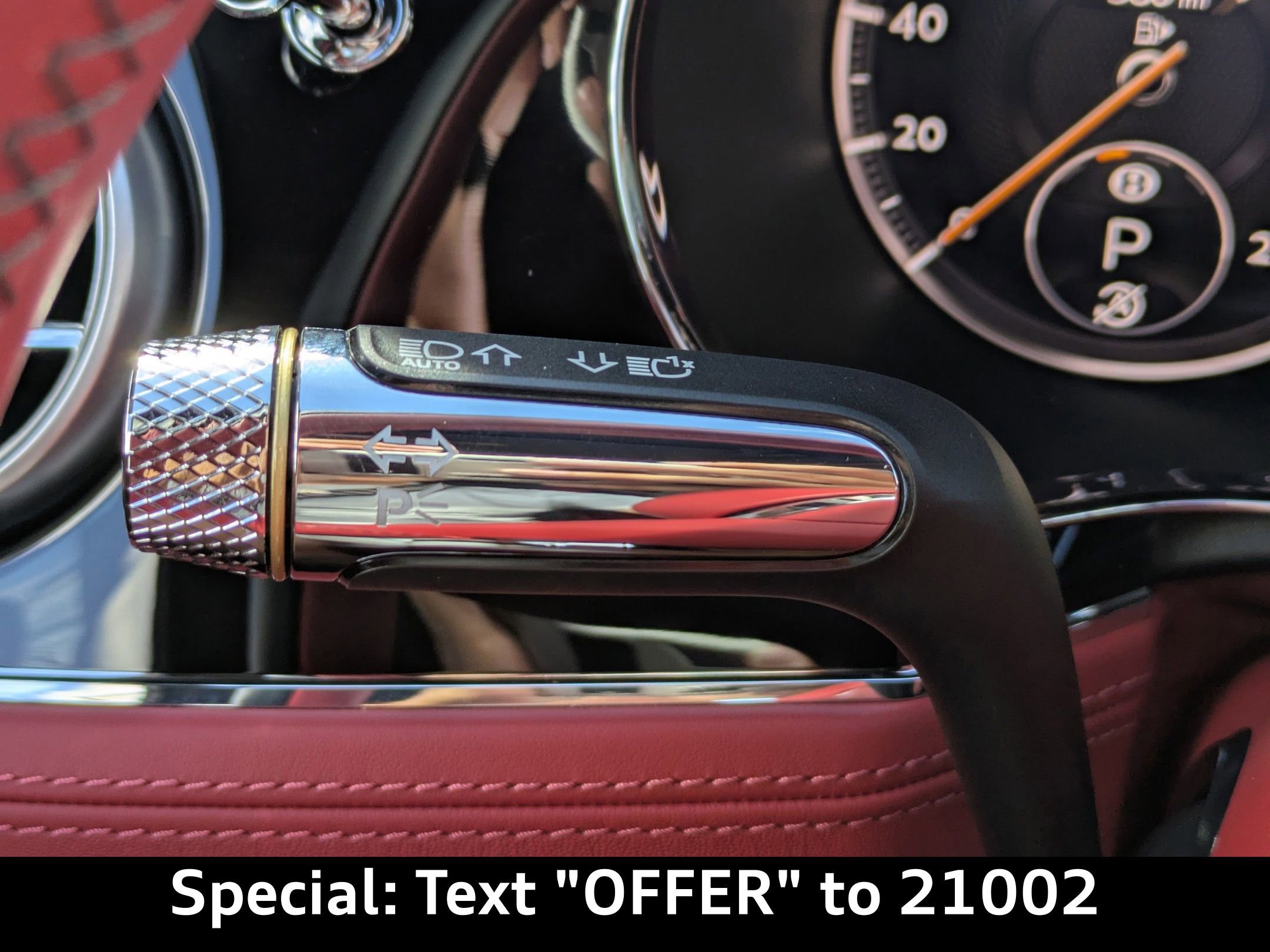 Used 2024 Bentley Continental GT image 28