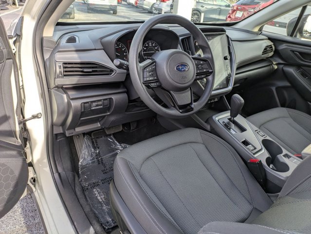 Used 2024 Subaru Crosstrek 2.0i Premium image 5