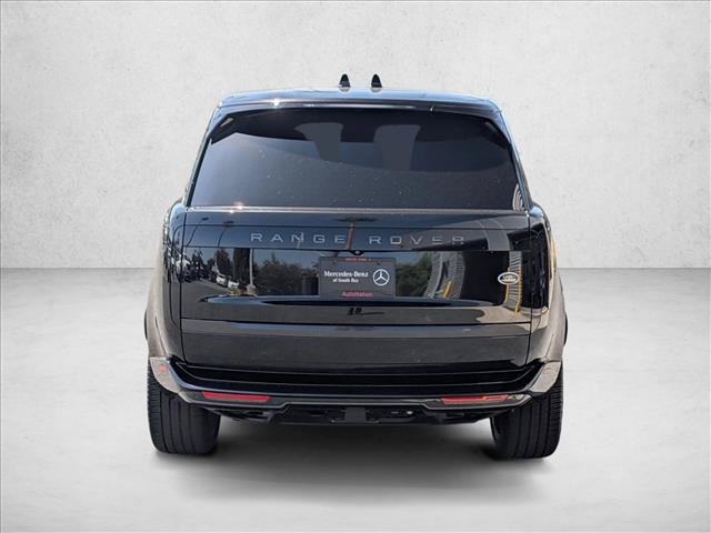 Used 2023 Land Rover Range Rover SE AWD/4WD image 7