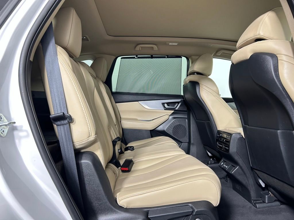 Used 2022 Acura MDX SH-AWD w/ Technology Package image 13