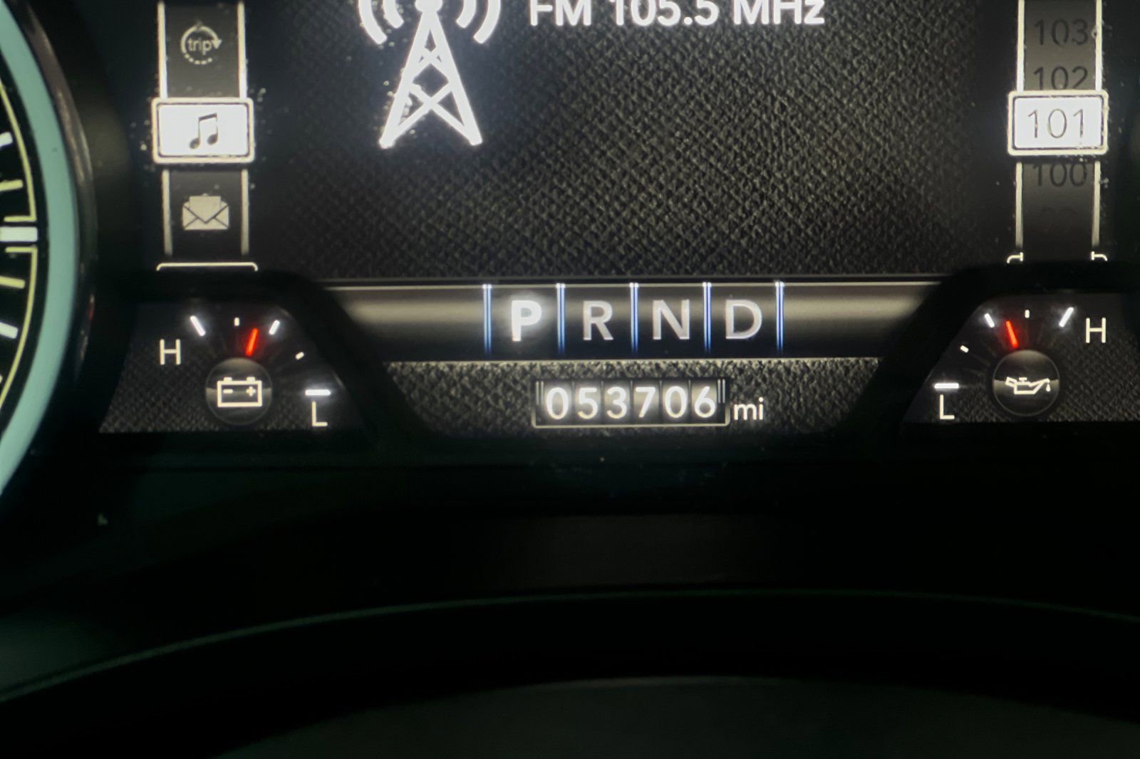 Used 2022 RAM 1500 Laramie image 22