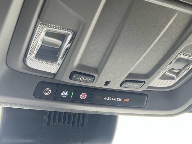 New 2026 GMC Sierra 1500 Elevation AWD/4WD image 28