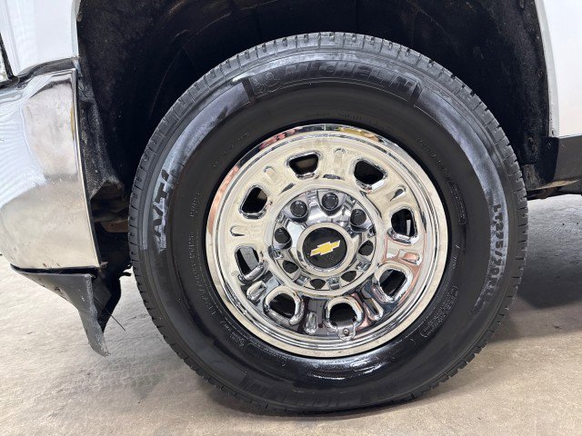 Used 2019 Chevrolet Silverado 2500 W/T image 36