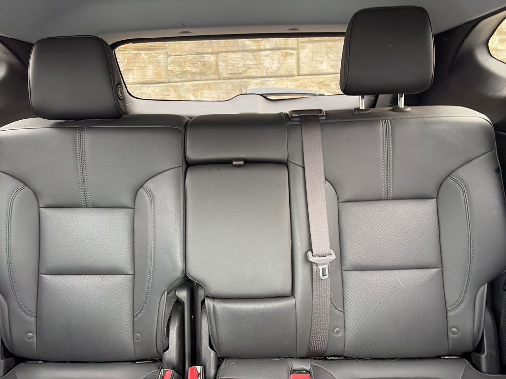 Used 2021 Chevrolet Blazer LT w/ LPO, Black Grille Bar Package image 22