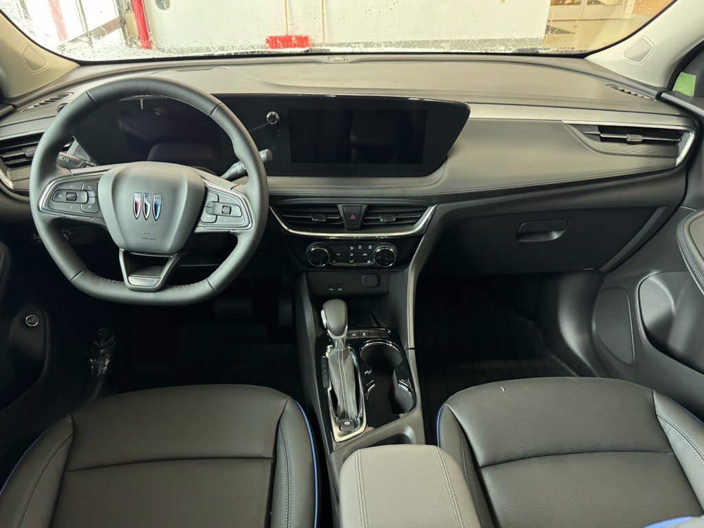 New 2026 Buick Encore GX Sport Touring w/ Advanced Technology Package image 12