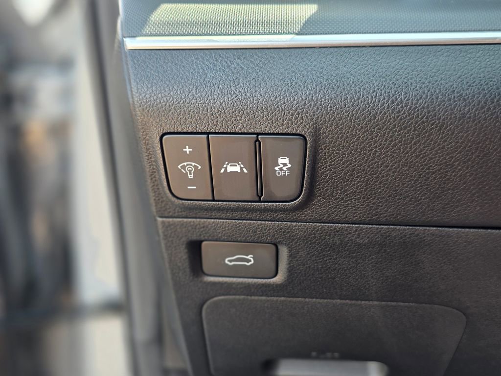 Used 2023 Kia K5 GT-Line w/ GT-Line Premium Package image 36