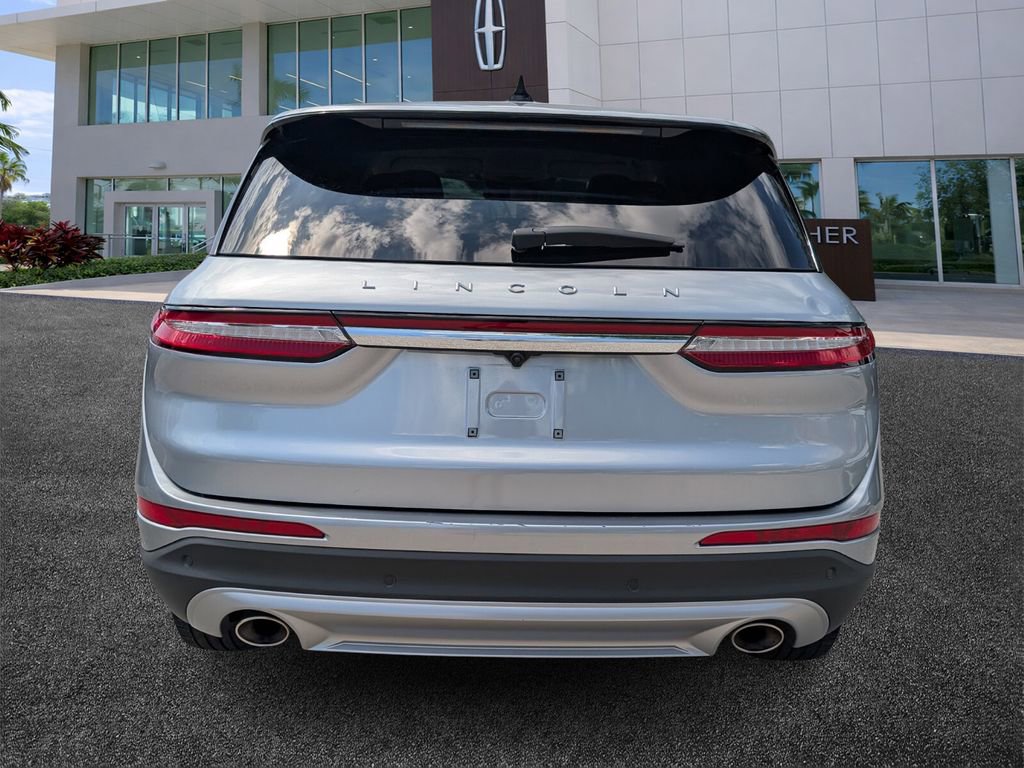 Used 2023 Lincoln Corsair FWD image 6