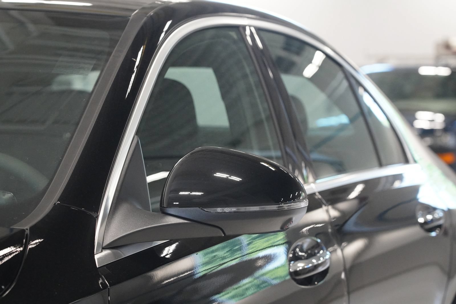 New 2026 Mercedes-Benz C 300 4MATIC Sedan image 9
