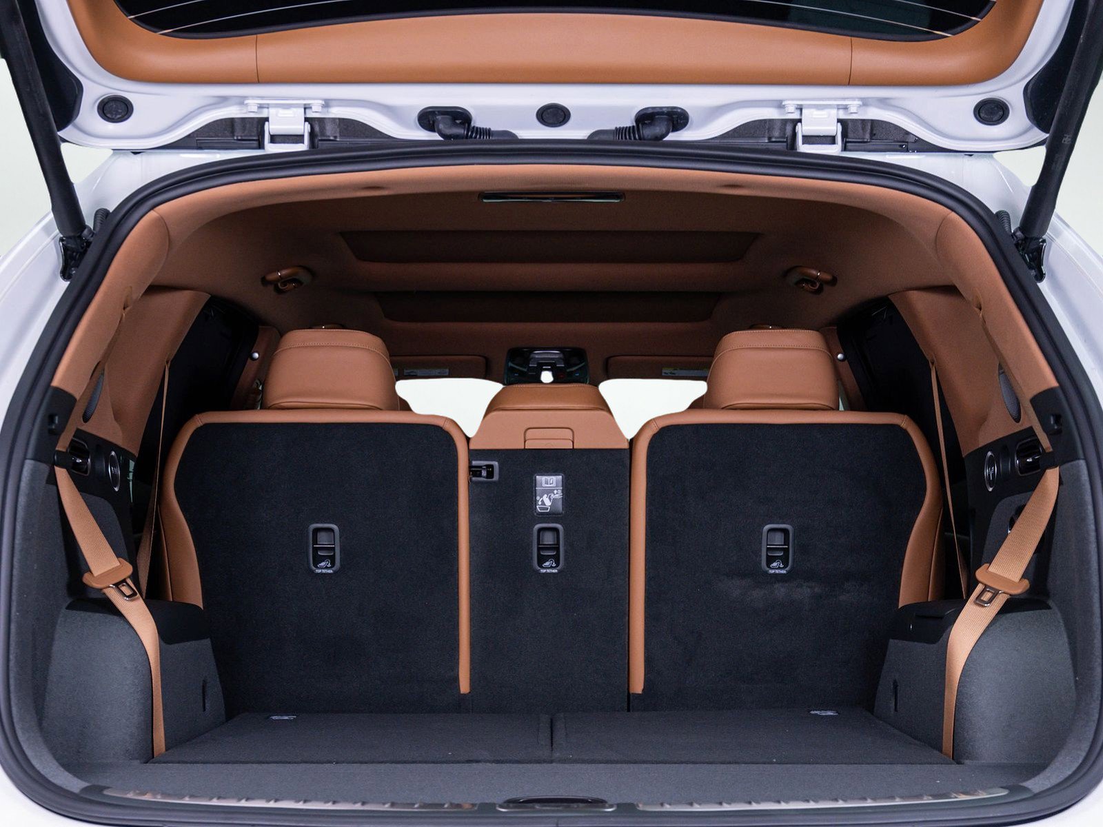 New 2026 Genesis GV80 2.5T Advanced image 8