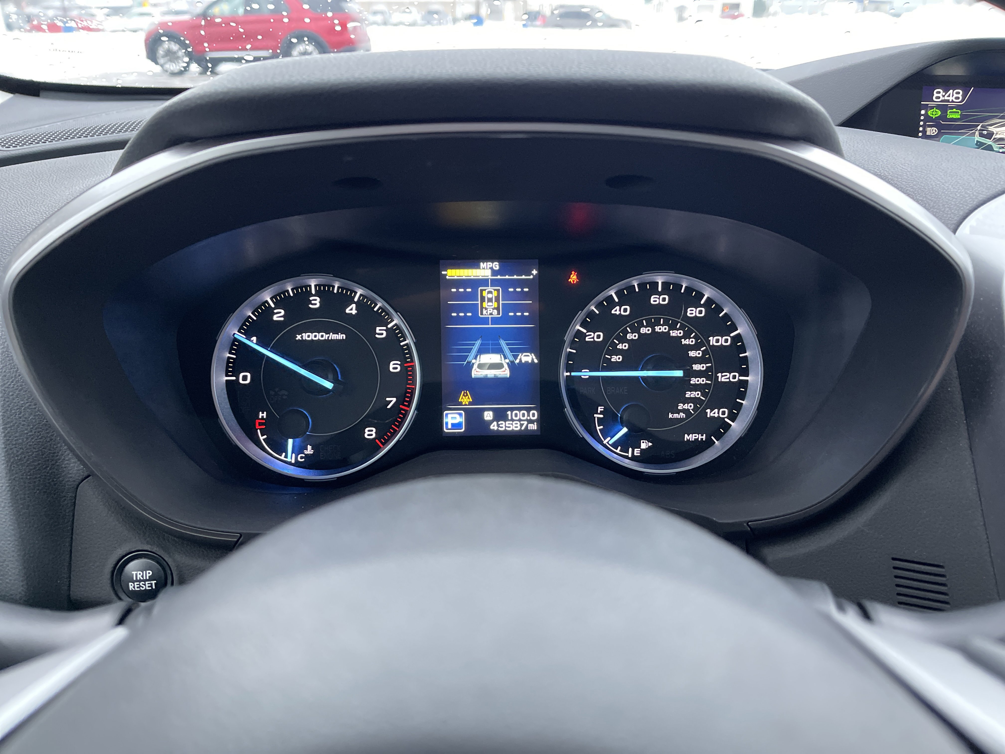 Used 2020 Subaru Ascent Touring image 17