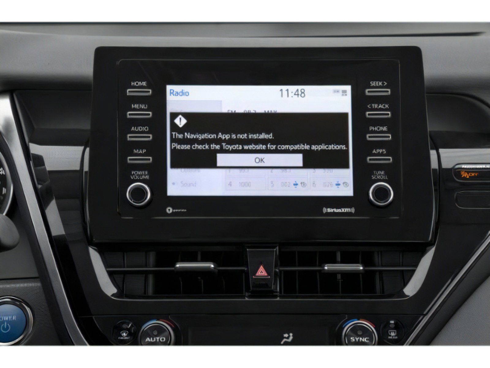 Used 2024 Toyota Camry XLE image 16