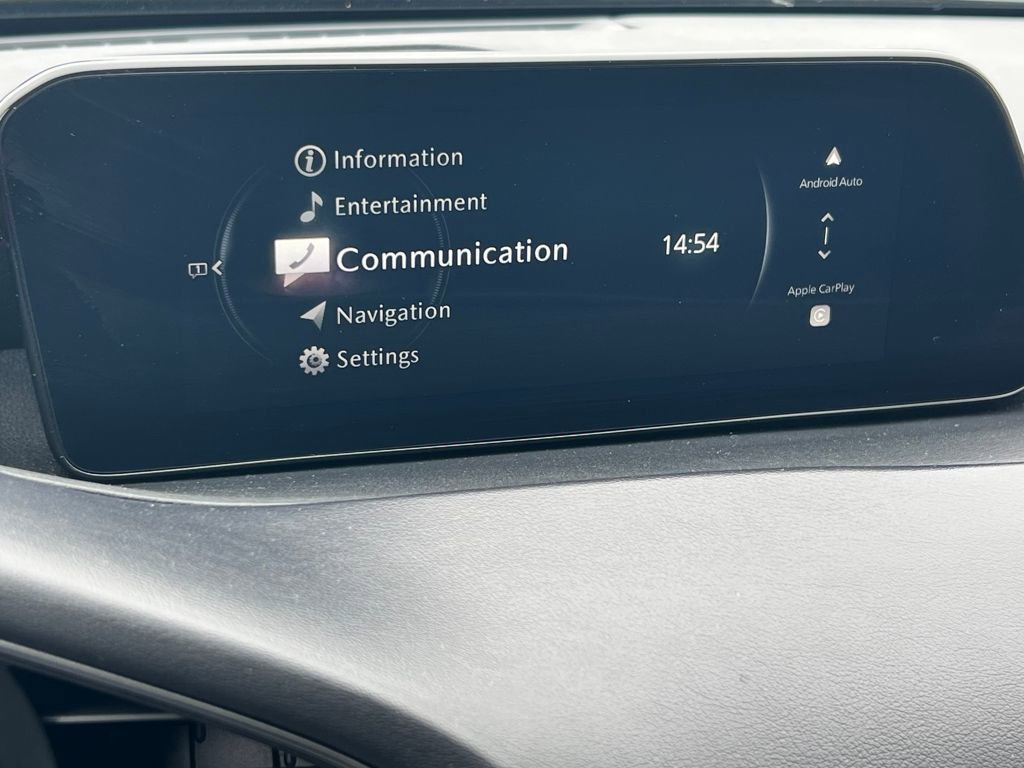 Used 2025 MAZDA MAZDA3 s Sport FWD image 18