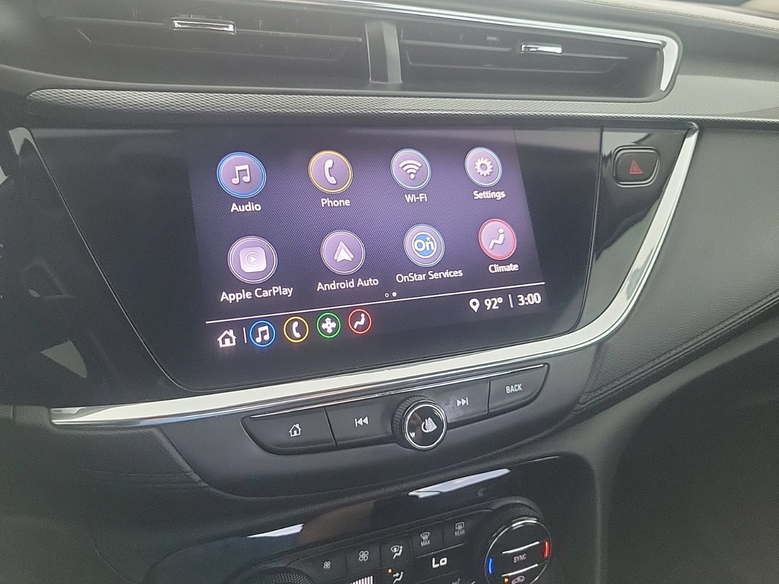 Used 2023 Buick Encore GX Select FWD image 19