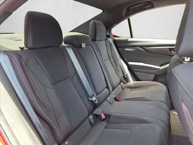 Used 2022 Subaru WRX Premium AWD/4WD image 17