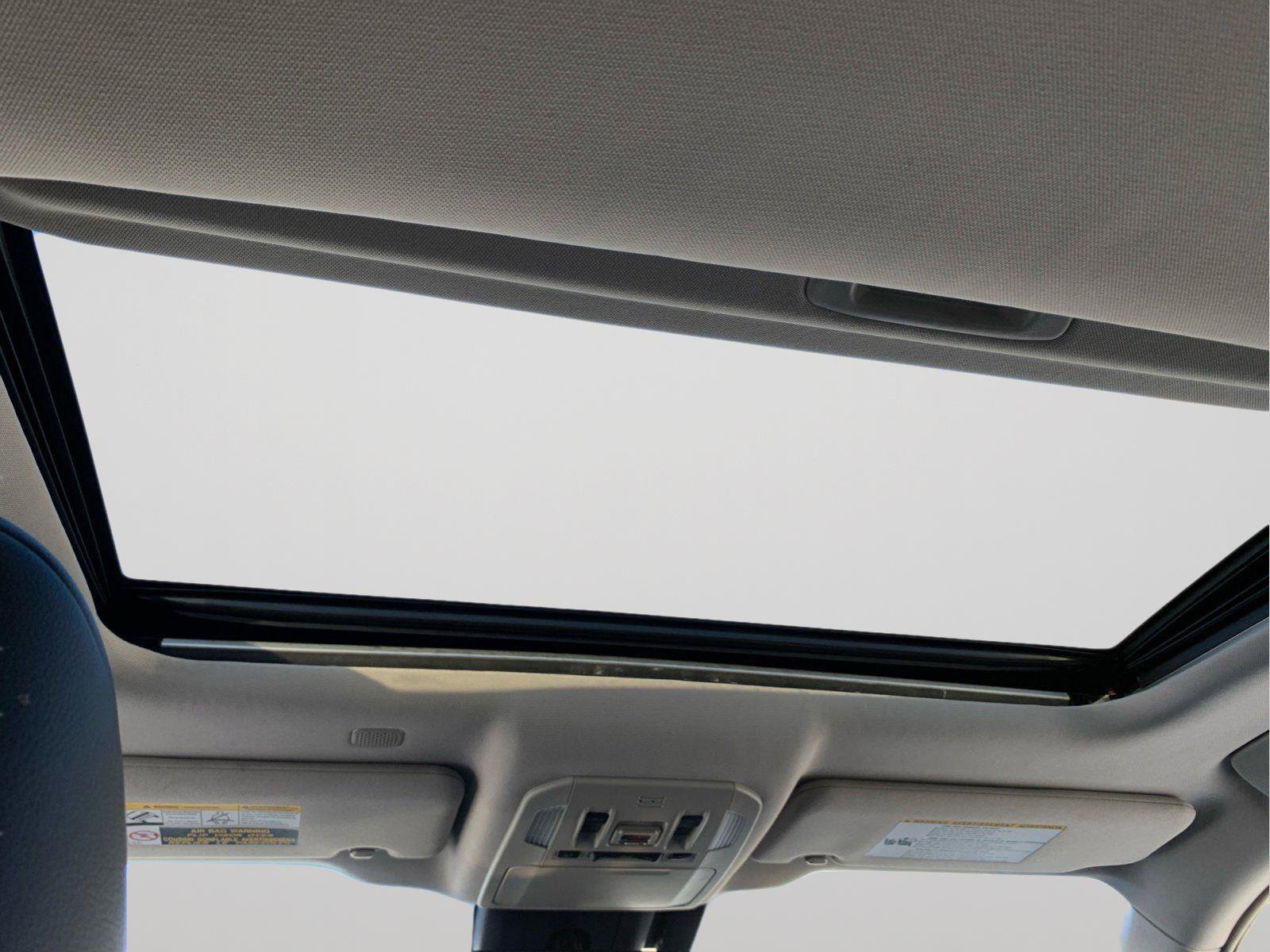 Used 2021 Toyota Highlander Limited image 4