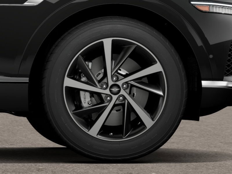 New 2026 Genesis GV80 3.5T Advanced AWD/4WD image 8