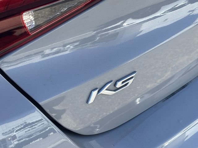 Used 2022 Kia K5 GT-Line image 4