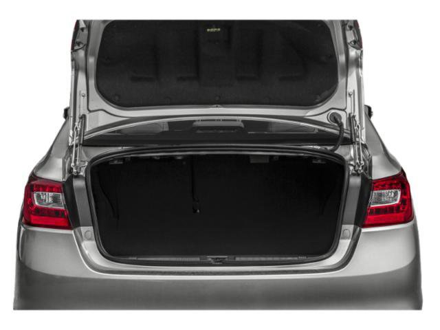 Used 2016 Subaru Legacy 2.5i Limited w/ Popular Package #4 AWD/4WD image 16