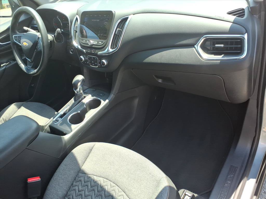 Used 2024 Chevrolet Equinox LT FWD image 18