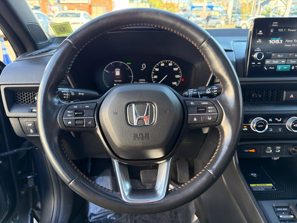 Used 2025 Honda CR-V Sport-L image 31