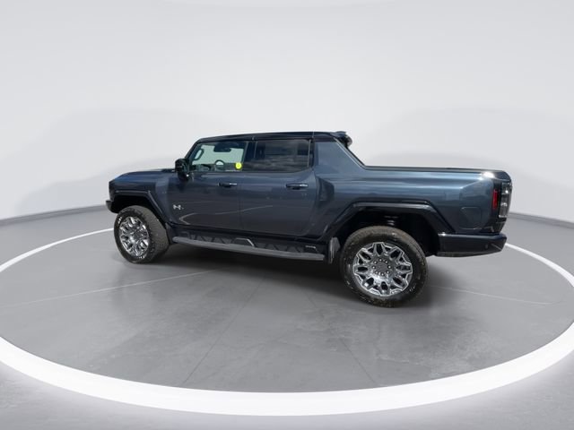 New 2026 GMC Hummer EV 4x4 Crew Cab image 12