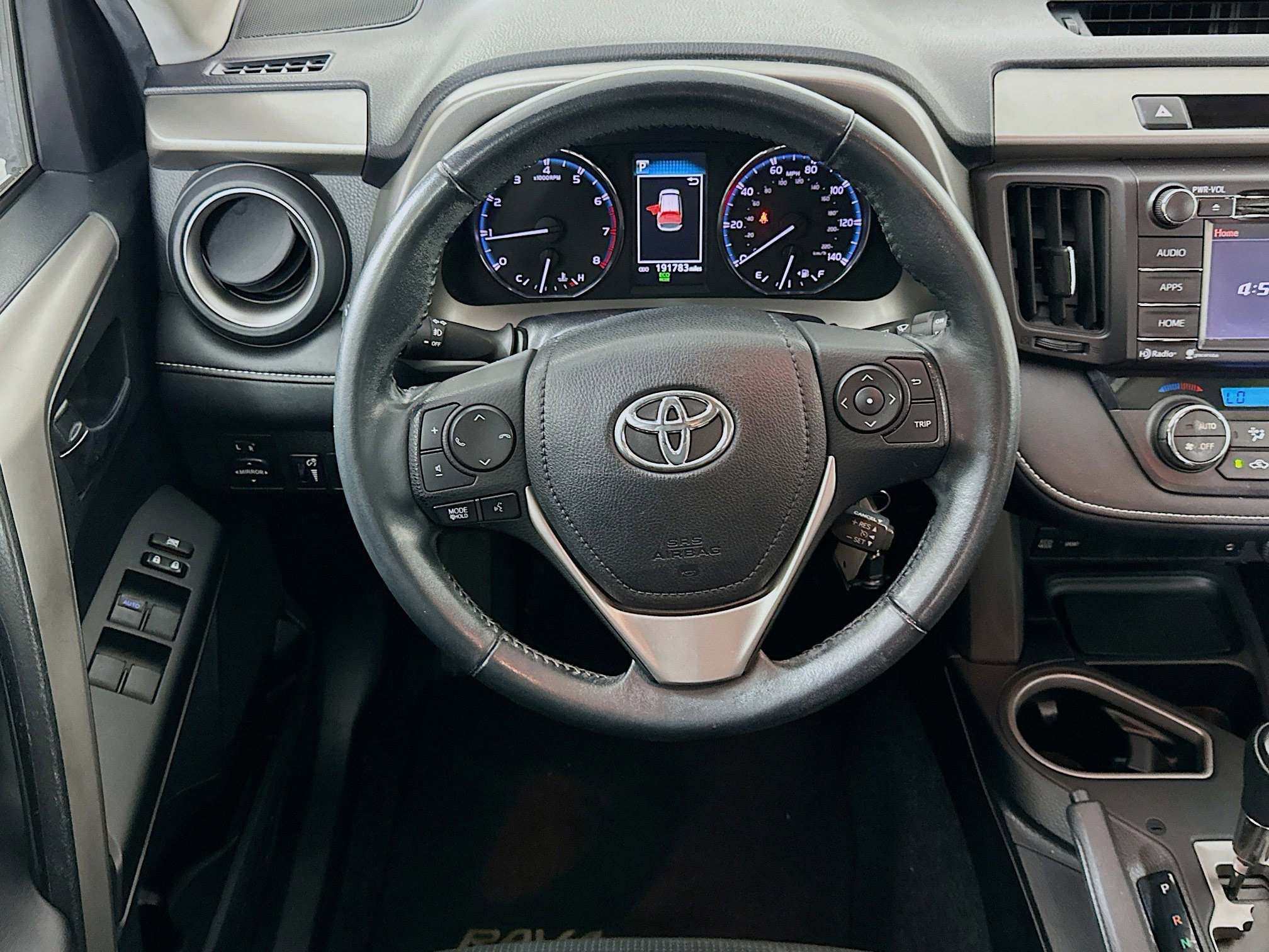 Used 2016 Toyota RAV4 XLE image 17