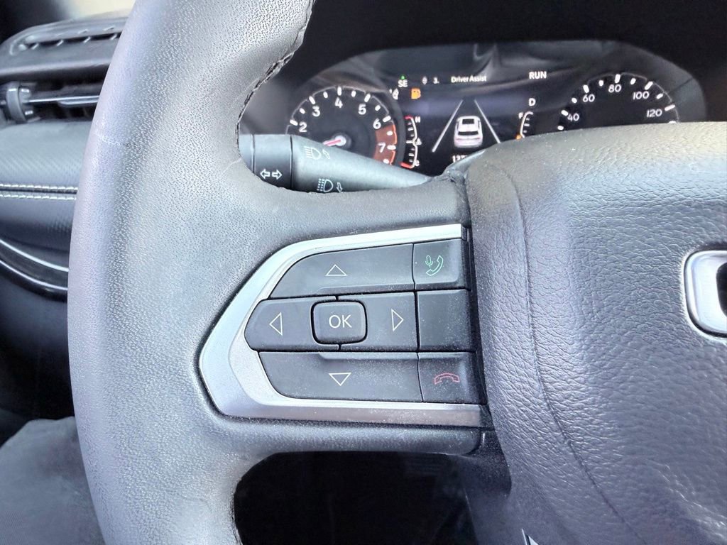 Used 2022 Jeep Compass Altitude image 13