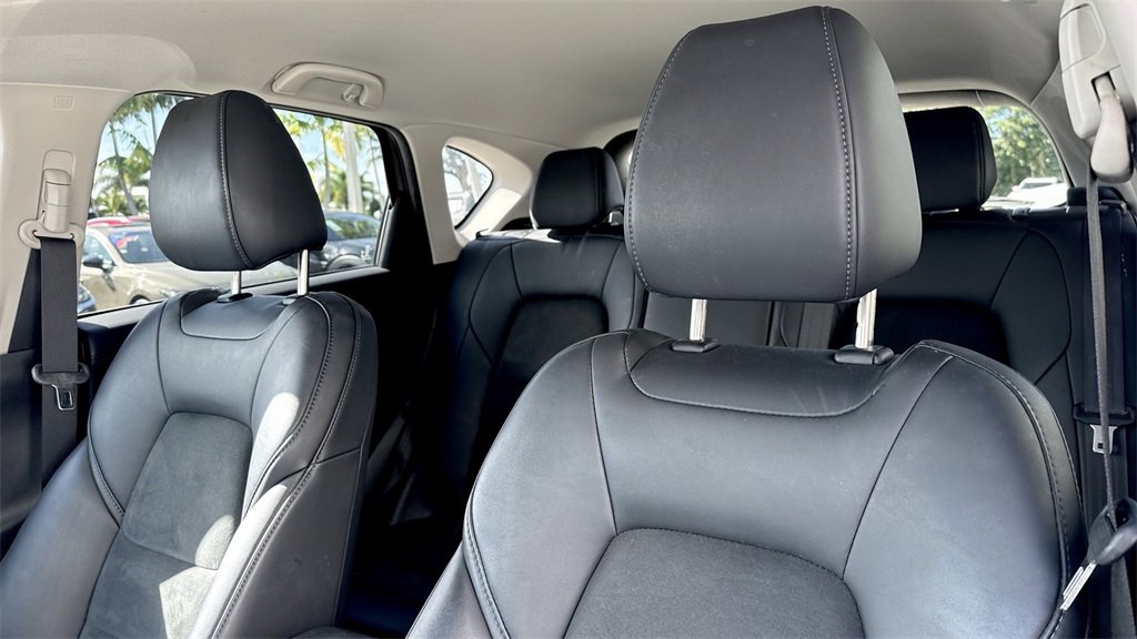 Certified 2022 MAZDA CX-5 AWD 2.5 S w/ Select Package image 43