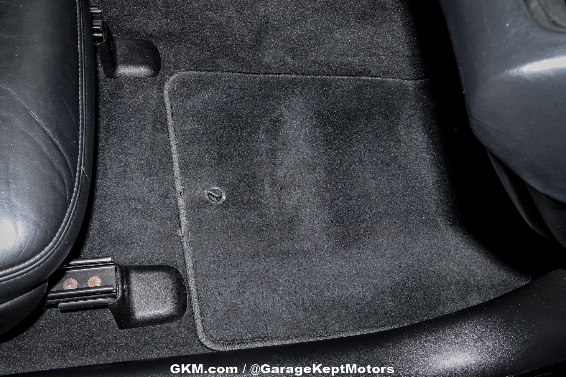 Used 2002 Chevrolet Corvette Convertible w/ Preferred Equipment Group2 image 83