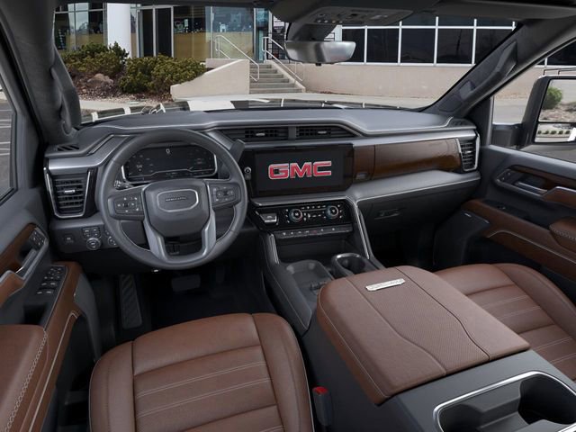 New 2026 GMC Sierra 3500 Denali Ultimate image 15