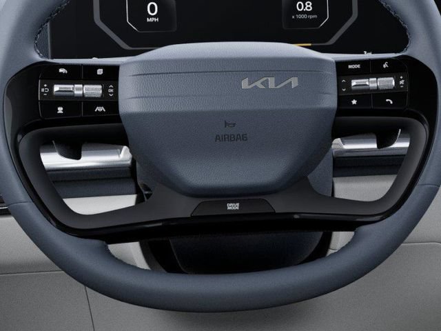 New 2027 Kia Carnival SX w/ Dark Edition Package FWD image 22