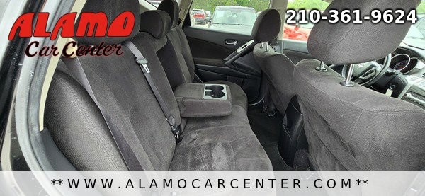 Used 2013 Nissan Murano SV w/ Value Pkg FWD image 20