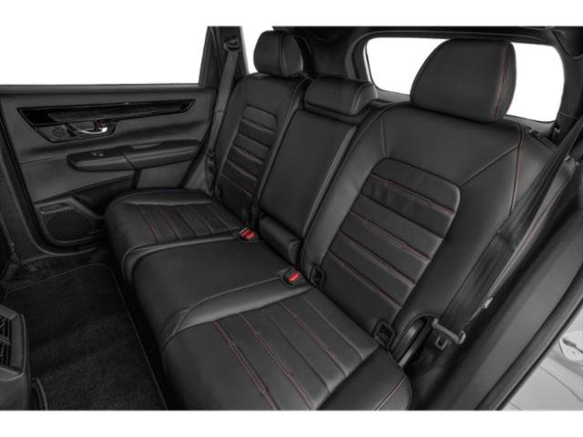 New 2026 Honda CR-V Sport Touring image 13