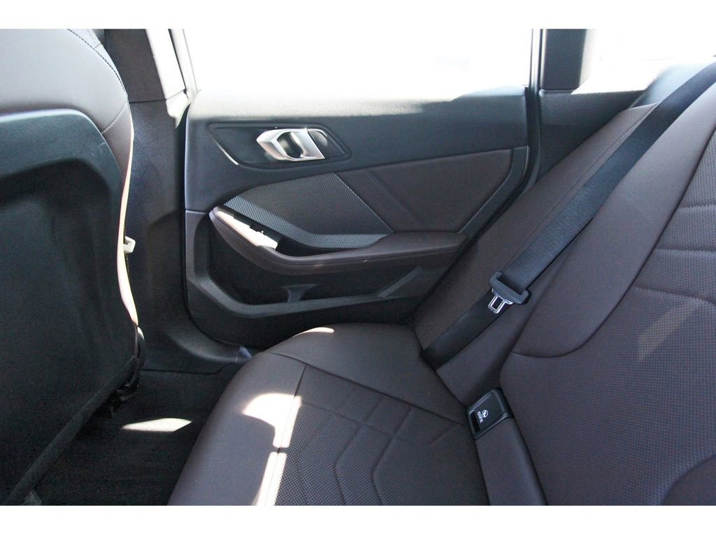 Used 2025 BMW 228i xDrive image 12