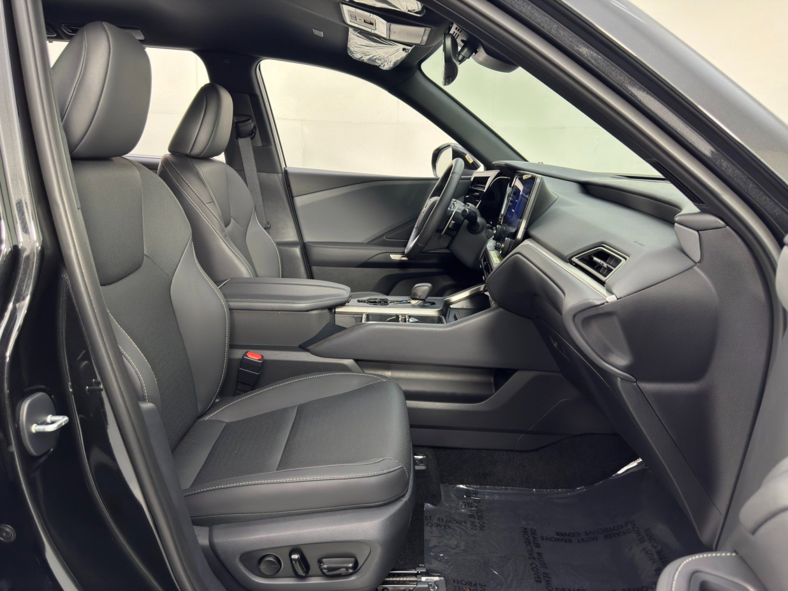 Used 2025 Lexus TX 350 FWD image 15