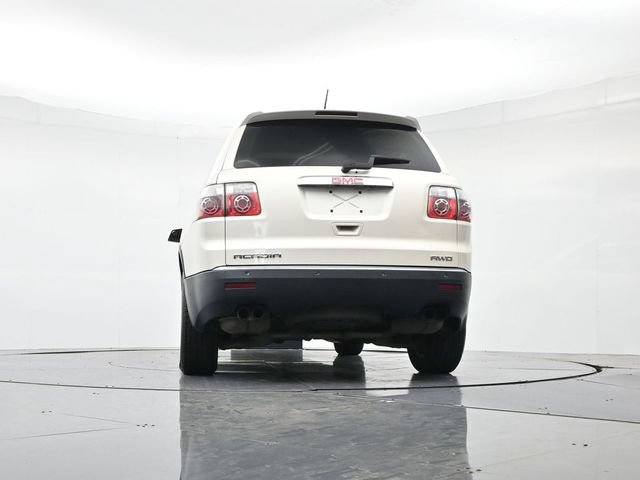 Used 2012 GMC Acadia SLT AWD/4WD image 40