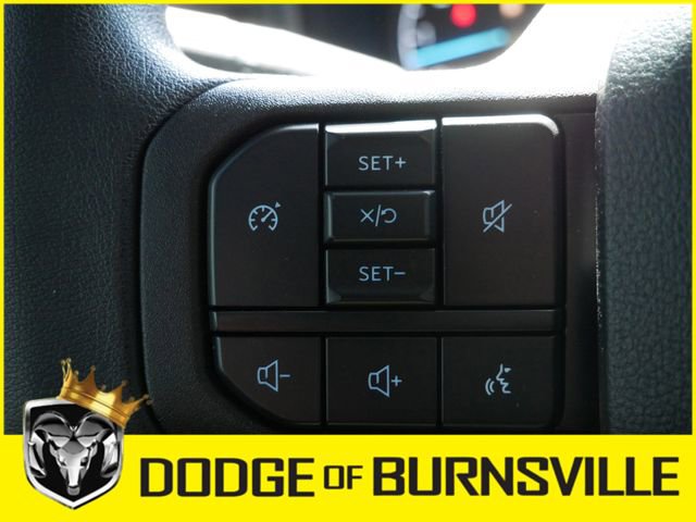 Used 2024 Ford F250 XL w/ STX Appearance Package AWD/4WD image 27