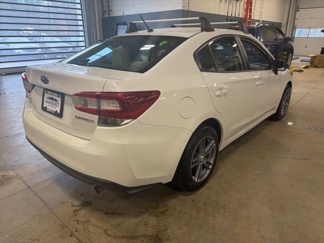 Used 2023 Subaru Impreza 2.0i image 5