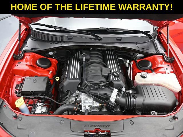 Used 2022 Dodge Charger Scat Pack image 60