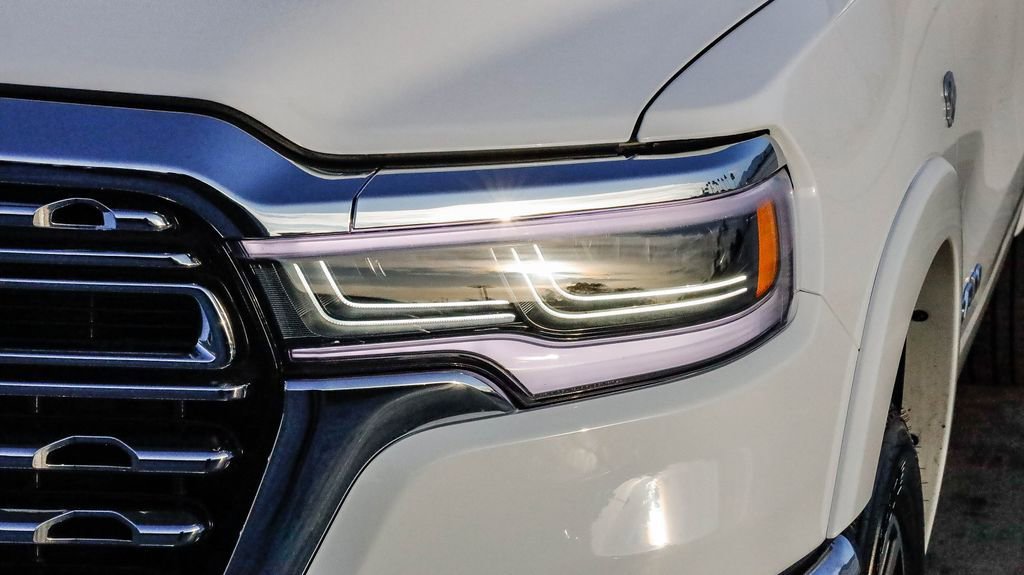 New 2026 RAM 1500 Limited image 5