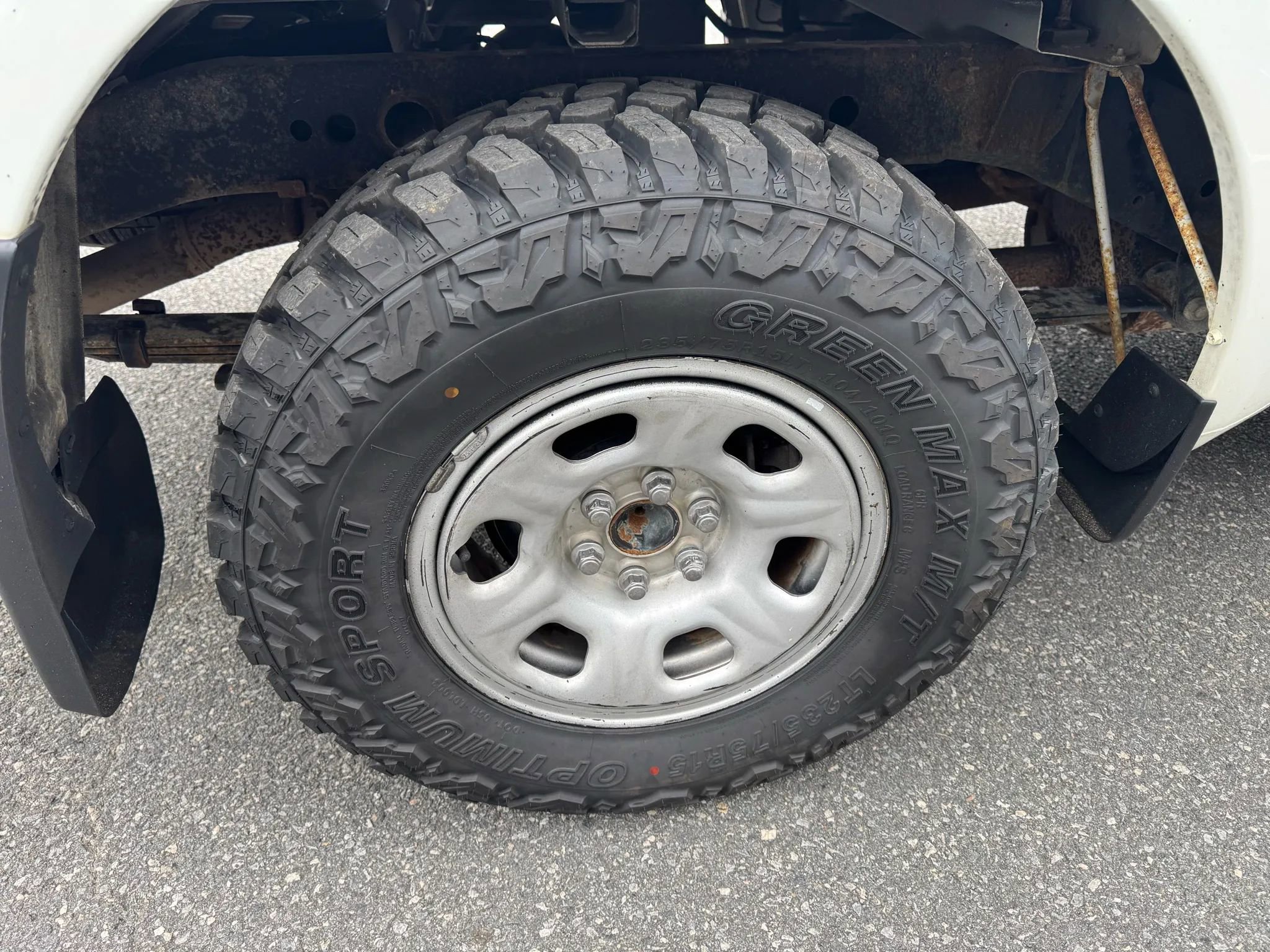 Used 2018 Nissan Frontier S w/ Work Truck Package image 15