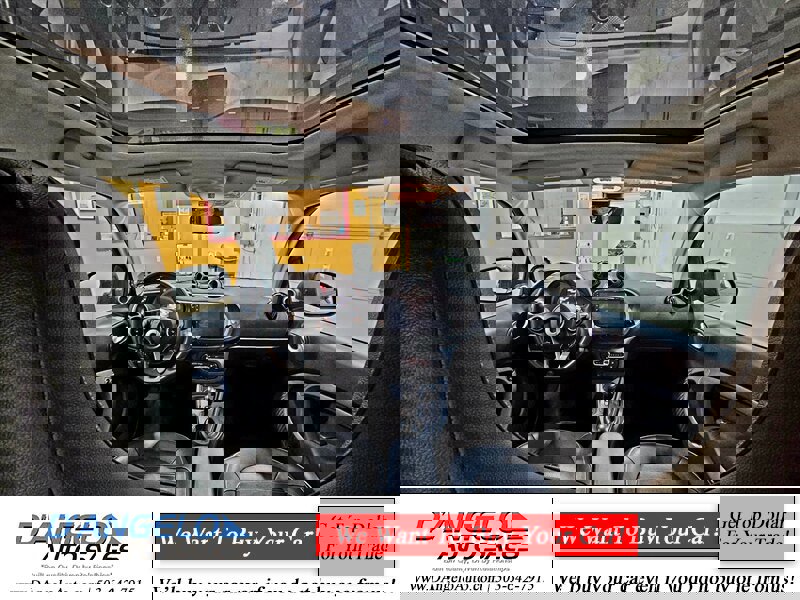 Used 2017 smart fortwo Prime image 17